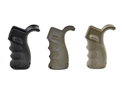 AR Tactical Grip with Storage - $5.95
