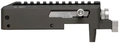 Tactical Solutions 10/22 Takedown X-Ring Receiver OLIVE DRAB - $321.63 (Free Shipping on $100+ Orders)