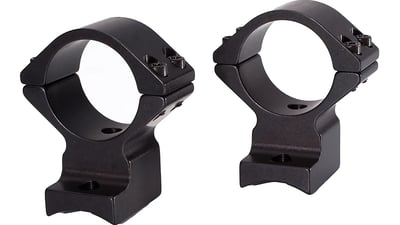 Talley Browning A-Bolt I / II Scope Mounts, High - $46.27 w/ Code: "HUMB" (Free S/H over $49 + Get 2% back from your order in OP Bucks)