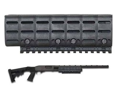 Remington 870 Shotgun Tapco Forend 50% OFF: Use Ckeck out code: TAP50 - $15.49