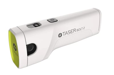 Taser Self Defense Bolt 2 Target White - $264.49 (Add to Cart Price)