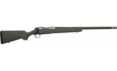 Christensen Arms Ridgeline Bolt-Action Rifle - .300 Winchester Magnum - $1899.99 (Free Shipping over $50)