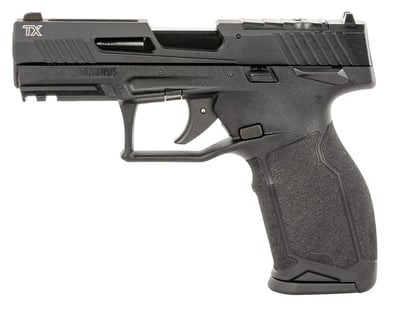 Taurus TX22 T.O.R.O Gen 2 .22 LR 4.1" Barrel 10-Rounds Non-Threaded - $309.99 ($19.99 S/H on Firearms / $15.99 Flat Rate S/H on ammo)