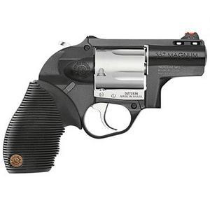 Taurus Model 605 Revolver .357 Mag 2" barrel 5 Rnds - $293.62