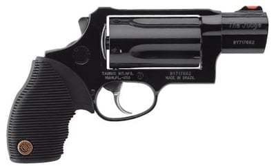 Taurus "Public Defender Compact" M410/45C 2" Compact Blued, 2.5" Chamber - $389.99
