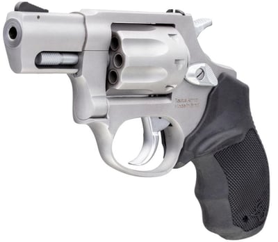 Taurus 942 Ultra-Lite Stainless / Black .22 LR 2" Barrel 8-Rounds - $380.99 