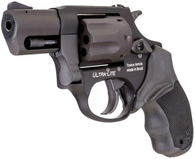 Taurus 942 Ultra-Lite .22 LR 2" Barrel 8-Rounds Adjustable Rear Sight - $369.99 ($19.99 S/H on Firearms / $15.99 Flat Rate S/H on ammo)