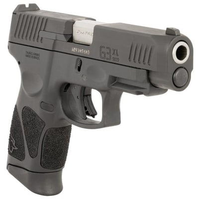 Taurus G3XL 9mm 4" Barrel 10-Rounds - $204.99 