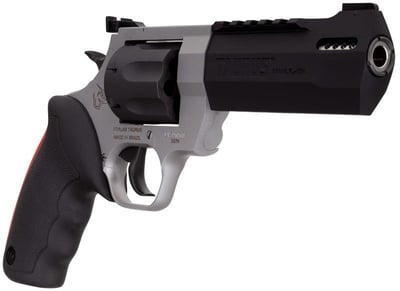 Taurus Raging Hunter Stainless .454 Casull 5.12" Barrel 5-Rounds - $579.99 