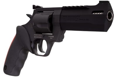 Taurus Raging Hunter .454 Casull 5.12" Barrel 5-Rounds - $599.99 