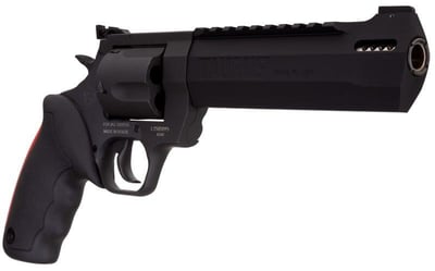 Taurus Raging Hunter 454 Casull 6.75" Barrel 5-Rounds - $599.99