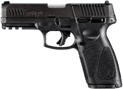 Taurus G3 T.O.R.O. 9mm 4" barrel 15+1/17+1 - $259.99 
