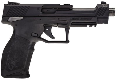 Taurus TX22 Competition .22 LR 5" Barrel 10-Rounds - $299.99 ($9.99 S/H on Firearms / $12.99 Flat Rate S/H on ammo)