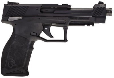 Taurus TX22 Competition .22 LR 5" Barrel 10-Rounds - $299.99 ($19.99 S/H on Firearms / $15.99 Flat Rate S/H on ammo)