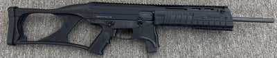 USED Taurus CT40 G2 40S&W 16" Barrel, 2 10rnd Mags, Black Hard Case, Fixed Stock - $530.99