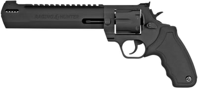 Taurus Raging Hunter .44 Rem Mag 8.37" Barrel 6-Rounds - $574