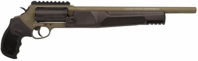 Taurus Judge Home Defender 410 Bore 45 Colt - $629.99