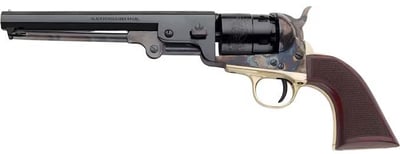 Taylor's & Company Pietta 1851 Navy Yank Black Powder Revolver - $275.03 + FREE Shipping