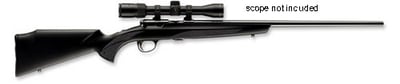 Browning T-BOLT 22MAG COMP SPTR BL/SYN - $628.99 (Free S/H on Firearms)