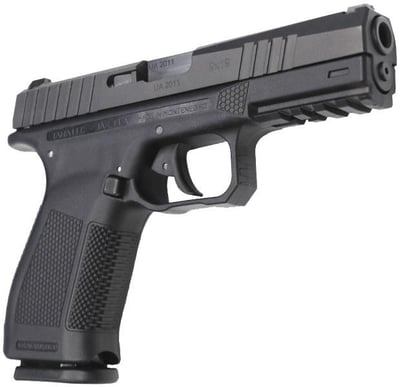 Tara Dynamics TM-9 9mm TM9-X 17 Round Capacity TT001 - $369
