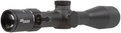 Sig Sauer TANGO-DMR 5-30x56mm Riflescope with Illuminated MRAD DEV-L 2.0 Reticle - $949.99 