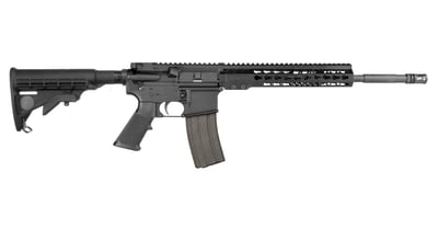 Armalite M-15 16″ Light Tactical Carbine (LTC) - $841.99  ($7.99 Shipping On Firearms)