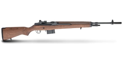 Springfield Armory Rifle M1A Standard .308win 22" MA9102 - $1599.99