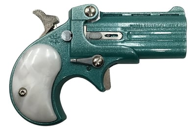 Teal Guns for Sale