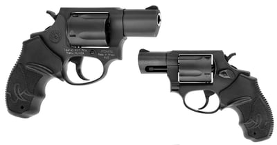 TAURUS 605 .357 MAG 2" 5 Rnd - $303.69 after code "WELCOME20" 