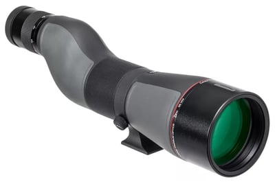 Cabela's Krotos HD Spotting Scope - 15x-45x65mm - Straight Eyepiece - $489.88 (Free Shipping over $50)