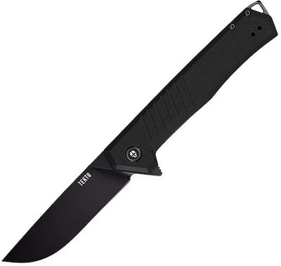 Tekto Knives F1 Alpha Pocket Knife - $60 (Add To Cart) (Free Shipping on $100+ Orders)