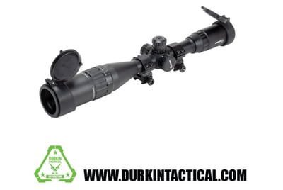 Texas Precision Optics Sniper LT3-9 40 AOL Scope - $42.39 after Code: SURVIVAL 