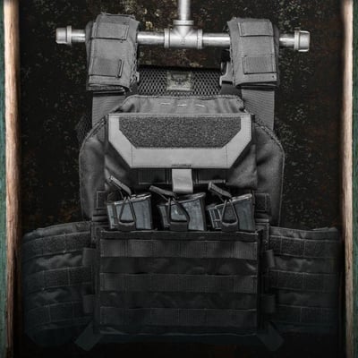The American Steel Kit V2 - $193.97 shipped after code "NOBIDEN" 