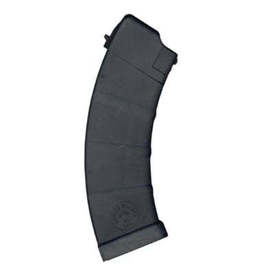 Thermold AK47 Magazine, 7.62x39mm, 30 Rounds, Black, Polymer - $5.99 