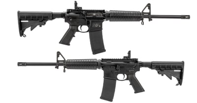 Smith & Wesson M&P15 Sport II 30 Round Semi Auto Rifle 5.56 NATO/.223 REM - $749