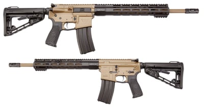 WILSON COMBAT - AR-15 PROTECTOR CARBINE 5.56 NATO / 300 BLK - $1999.95