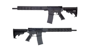 Great Lakes AR-15 .223 Wylde 16" Barrel 30+1 Rounds - $569.99 with code "ULTIMATE20" + S/H