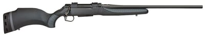 Thompson Center Dimension B 243 Win 22" 3Rd Blue Finish Black Composite Stock - $529.99 shipped with code "WELCOME20"