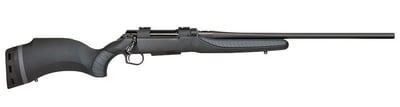 Thompson Center Arms 8409 Dimension Bolt 204 Ruger 22" Black - $562.99 (Free S/H on Firearms)