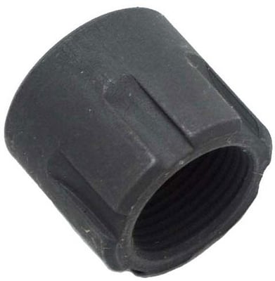 AR-15 1/2 x 28 Slotted Thread Protector - $2.95 