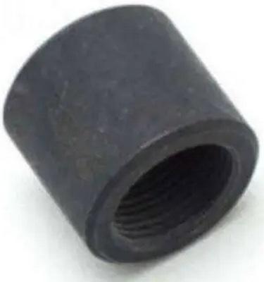 AR-15 1/2 x 28 Plain Thread Protector - $2.95 