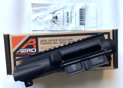 spike-aero-precision-upper-kit - $159