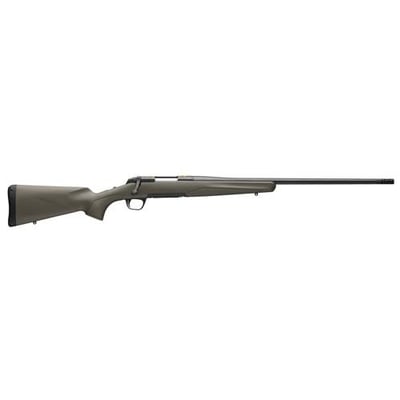 BROWNING X-Bolt Hunter 22" 4rd - OD Green - $487.82 (FREE Shipping on Firearms)