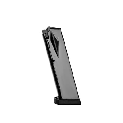 Beretta 92X 9mm 18-Round Magazine Factory BLEM UD8A0668P-BLEM - $19.99 (FREE Shipping over $250, Firearms $13.95 Flat S/H)