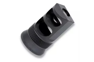 Thunder Beast CB Series .223 Cal Muzzle Brake 1/2"x28 - $129.99 