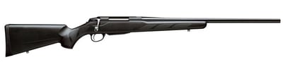 Tikka JRTE322 T3 Lite Bolt Rifle .204 Ruger-22 7/16" Blue/Syn  - $516