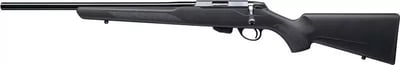 Tikka T1X .22 LR 20" Barrel 10rd Bolt-Action Rifle, Left Hand - $566.35 (Email Price) 