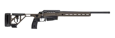 Tikka T3x Ace Game .300 Win 24" Barrel 5 Rounds Aluminum Chassis Bronze - $1603.99 - Grab A Quote ($19.99 S/H on Firearms / $15.99 Flat Rate S/H on ammo)