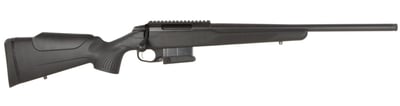 Tikka T3x Compact Tactical .308 Win 20" Barrel 10-Rounds - $997.99 (Grab a Quote)