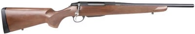 Tikka T3x Hunter .223 Rem 16" 1:8" Bbl Wood Blued - $649.99 (FREE Shipping over $250, Firearms $13.95 Flat S/H)